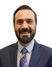 Dr. Safa Rubaye, MD